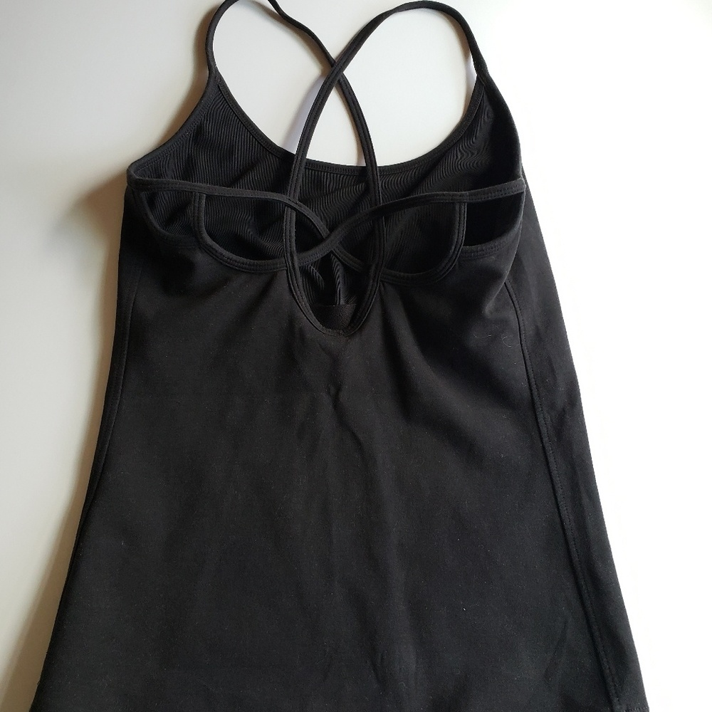 FP movement moonshadow tank